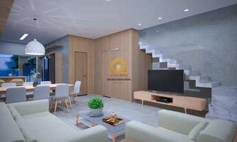 Imagem 4: Casa à venda no bairro Cardoso Continuação - Aparecida de Goiânia/GO