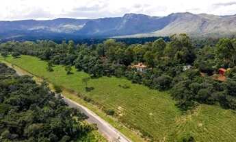 Imagem 5: Lote Casa Branca