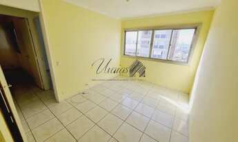 Imagem: Apartamento para aluguel possui 60m² com
