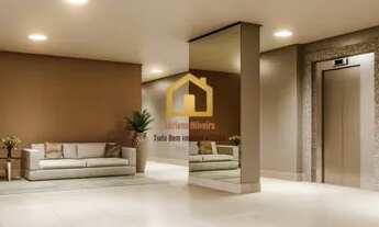 Imagem 6: Apartamento à venda no bairro Parque Amazônia - Goiânia/GO