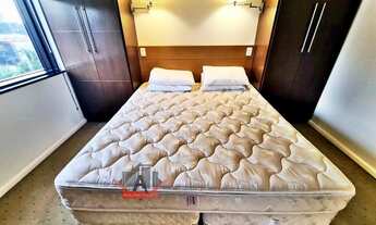 Imagem 6: FLAT TRYP TATUAPE DISPONIVEL PARA LOCAÇÃO