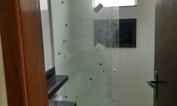 Imagem 4: Lindo duplex independente com acabamento em porcelanato e ampla área de lazer com piscina