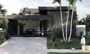 Imagem: Casa (térrea em condominio) 3 dormitórios/suite