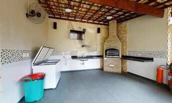 Imagem 5: Santana/Santa Terezinha - Apartamento de 61 m2, com 2 Dormitorios e 1 vaga de Garagem