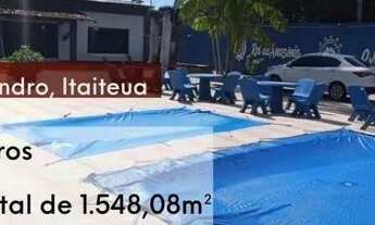 Imagem: Chácara com 4/4, piscina area de churrasco