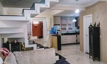 Imagem 7: Sobrado com 3 dormitórios à venda, 174 m² por R$ 720.000,00 - Xaxim - Curitiba/PR