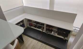 Imagem: Apartamento para locação, 50 m²