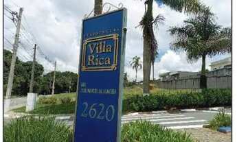 Imagem 3: VARGEM GRANDE PAULISTA - Casa Padrão - CENTRO