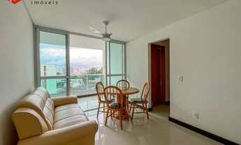 Imagem 2: LOCAÇÃO ANUAL. APARTAMENTO COM LAZER COMPLETO E VISTA MAR NO CENTRO DE GUARAPARI-ES. SOLIC