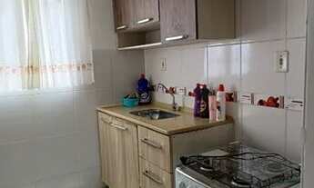 Imagem 6: Cond. Antúrio - Bairro Tarumã - Apto com 2 quartos