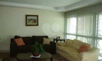 Imagem: APARTAMENTO A VENDA NO ALTO DE SANTANA