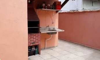 Imagem 5: Casa para Venda em Praia Grande, SOLEMAR, 2 dormitórios, 1 suíte, 1 banheiro, 2 vagas