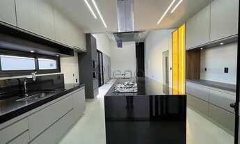 Imagem 6: Casa térrea nova 3 suítes em condomínio estuda permuta