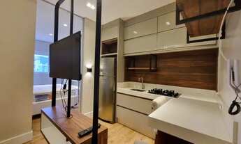 Imagem 3: Apartamento com 1 quarto para alugar por R$ 2200.00, 29.31 m2 - CENTRO - JOINVILLE/SC