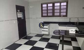 Imagem 7: Casa para aluguel 4 quartos em Ipitanga Parque Jockei- Lauro de Freitas - BA