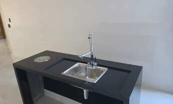 Imagem 7: CASA NOVA JD AMÉRICA 3 SUÍTES PLENAS ALTO PADRÃO VARANDA GOURMET PORCELANATO HIDROMASSAGEM