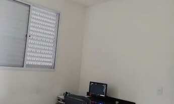 Imagem 4: Vendo Apartamento em Caguaçu/Sorocaba, 2 quartos