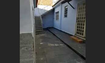 Imagem 6: Casa ampla com quintal e terraço em Senador Camará - IMOBILIÁRIA VALENTE'S ALUGA