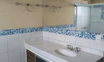 Imagem 7: Aluguel - CASA EM CONDOMÍNIO - Recanto Real - São José do Rio Preto, SOBRADO. 4 dormitório