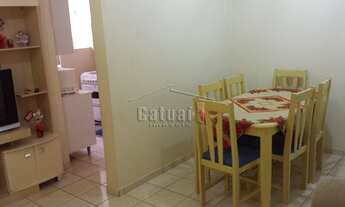 Imagem 5: Apartamento com 2 quartos no Guilherme Viscardi Residencial - Bairro Nova Olinda em Londr