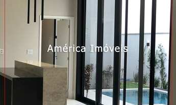 Imagem 7: Casa Condomínio Belvedere 2 - Cuiabá-MT