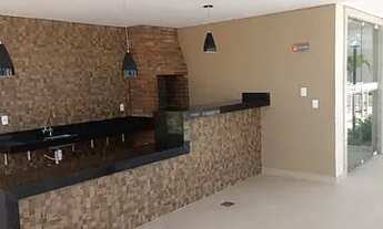 Imagem 2: Repasse no Residence Ville