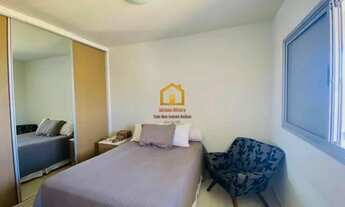 Imagem 7: Apartamento à venda no bairro Jardim Goiás - Goiânia/GO