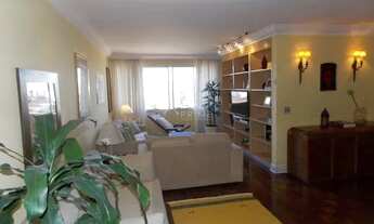 Imagem 4: Auto de Pinheiros Apartamento a venda andar alto com vista totalmente livre