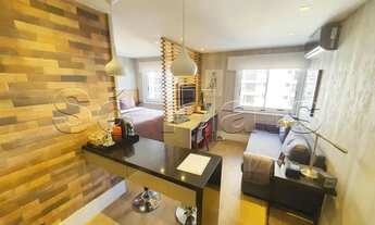 Imagem: Apartamento com uma localização privilegiada