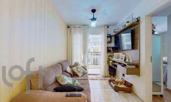 Imagem 4: Apartamento com 1 suíte à venda no Brás, São Paulo, com 1 vaga