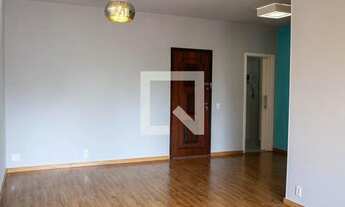 Imagem 3: Apartamento para Aluguel - Tijuca, 3 Quartos, 110 m2
