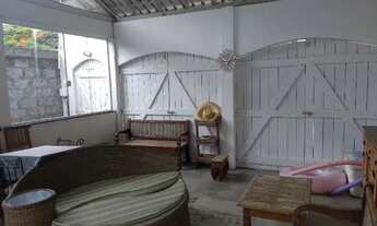 Imagem 5: Casa em Itaúna para o campeonato mundial de surf (wsl