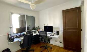 Imagem 4: JARDIM PAULISTA- 128 UTEIS- PINTURA NOVA- OT. APTO- 2 VAGAS