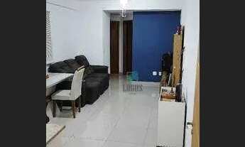 Imagem 2: Cobertura com 2 dormitórios à venda, 110 m² por R$ 490.000,00 - Vila Assunção - Santo Andr