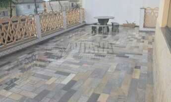 Imagem 6: SOBRADO 3 SUITES - VL ASSUNÇÃO - SANTO ANDRÉ