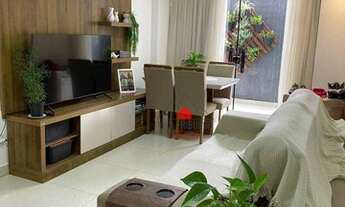 Imagem 4: Vendo apartamento de 65m², por R$ 420.000,00, Cônego NF