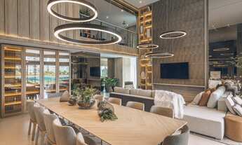 Imagem: Apto 338 m² com 4 suites - Alto Padrão