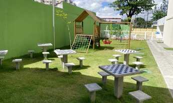 Imagem 3: Apartamento para venda possui 47 metros quadrados com 2 quartos em Barro - Recife - PE