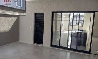 Imagem 3: Casa com 3 dormitórios à venda, 150 m² por R$ 980.000 - Condomínio Terras do Vale - Caçapa