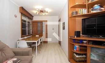 Imagem 3: Apartamento para Aluguel - Bela Vista, 3 Quartos, 75 m2