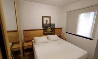 Imagem 2: Flat disponível no Brooklin