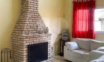 Imagem: São Paulo - Casa Padrão - LIMÃO