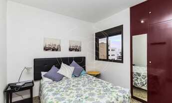 Imagem 6: São Paulo - Apartamento Padrão - Moema Índios