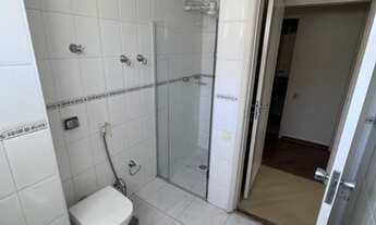 Imagem 3: Apartamento para aluguel com 118 metros quadrados com 3 quartos em Higienópolis - São Paul