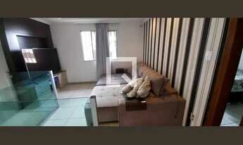 Imagem 7: Casa de Condomínio à Venda - Cabral, 3 Quartos, 110 m2