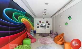 Imagem 2: São Paulo - Apartamento Padrão - Tatuapé