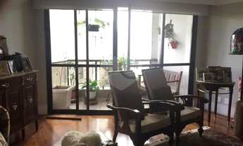 Imagem: ÓTIMO AP 178 m² ÚTEIS REFORMADO 3 VAGAS