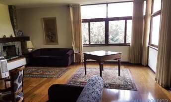 Imagem 4: CASA TÉRREA - MORUMBI - SP