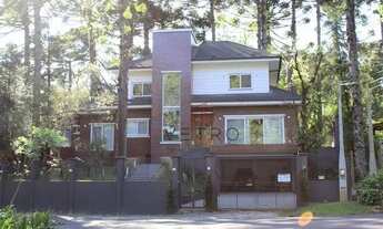 Imagem: Casa no bairro Planalto em Gramado!