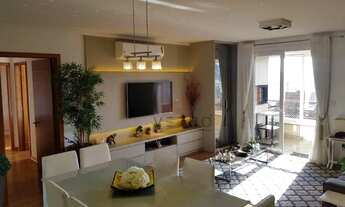 Imagem 5: Apartamento no Centro de Gramado!